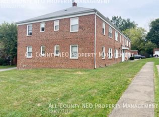 2663 Noble Rd UNIT 2, Cleveland, OH 44121