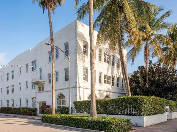 802 Euclid Ave APT 305, Miami Beach, FL 33139