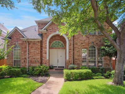 3305 Kendall Ln, Irving, TX, 75062