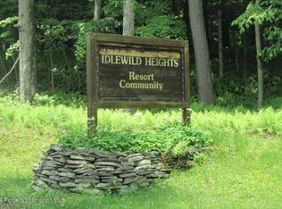 LOT 17 Bullettwood Dr, Union Dale, PA 18470