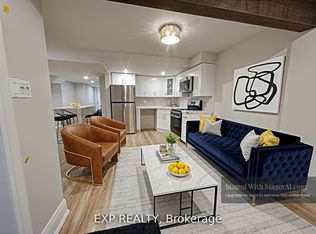 3331 Whilabout Ter, Oakville, ON L6L 0A8