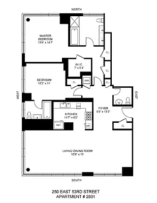 Sold by Living New York | media 6