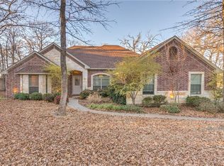 6600 Forest Oaks Ct, Granbury, TX 76049