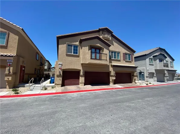 4650 Blaise Ave #101, North Las Vegas, NV 89084
