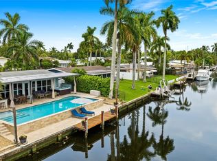 2513 Flamingo Ln, Fort Lauderdale, FL 33312