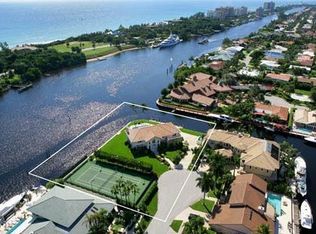 3141 NE 48th St, Lighthouse Pt, FL 33064