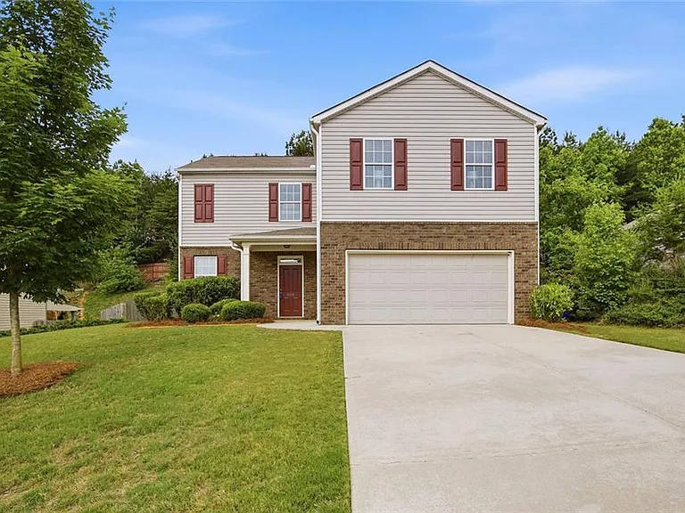 3110 Boxwood Xing — Photo 1