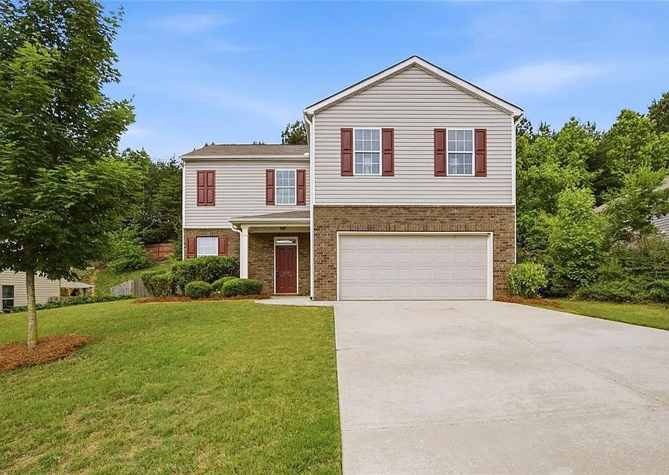 3110 Boxwood Xing