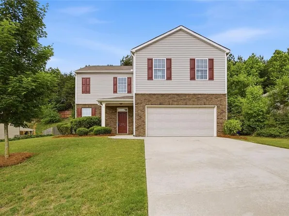 3110 Boxwood Xing, Gainesville, GA 30507