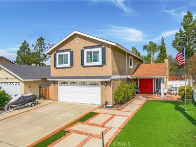 20982 N Hampton Way, Lake Forest, CA, 92630