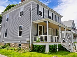 34 Harrison Ave #2, Newport, RI 02840