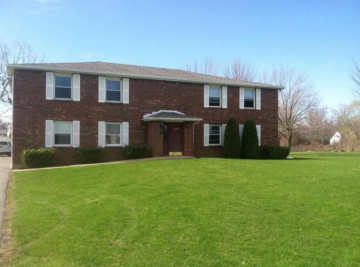 5300 Sweet Home Rd — Photo 1