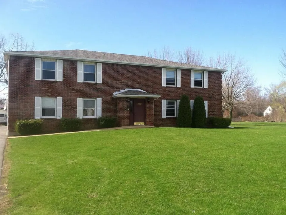 5300 Sweet Home Rd #1