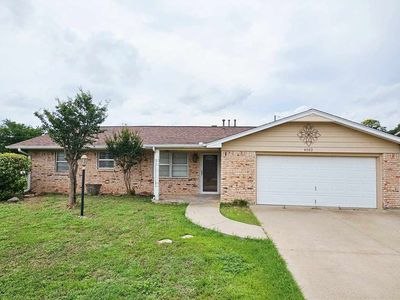 4802 NW Smith Ave, Lawton, OK, 73505