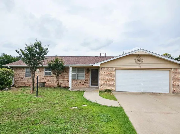 4802 NW Smith Ave, Lawton, OK 73505