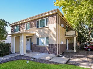 1675 N Upham Street, Denver, CO 80214