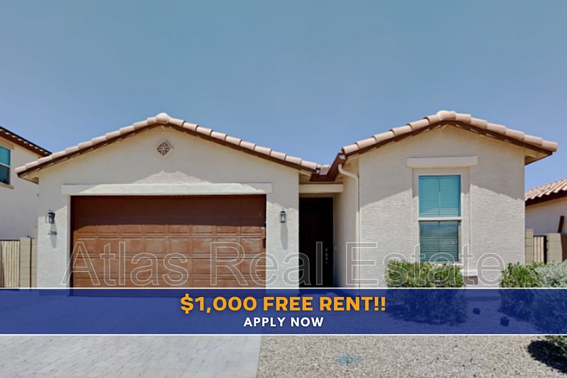1st image of 43986 W Palo Aliso Way
