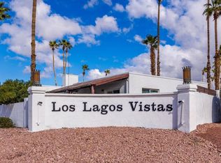 1950 Montana Vis #D, Lake Havasu City, AZ 86403