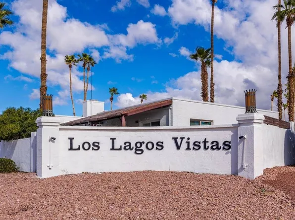 1950 Montana Vis #D, Lake Havasu City, AZ 86403