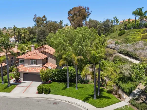 21 Mykonos, Laguna Niguel, CA 92677