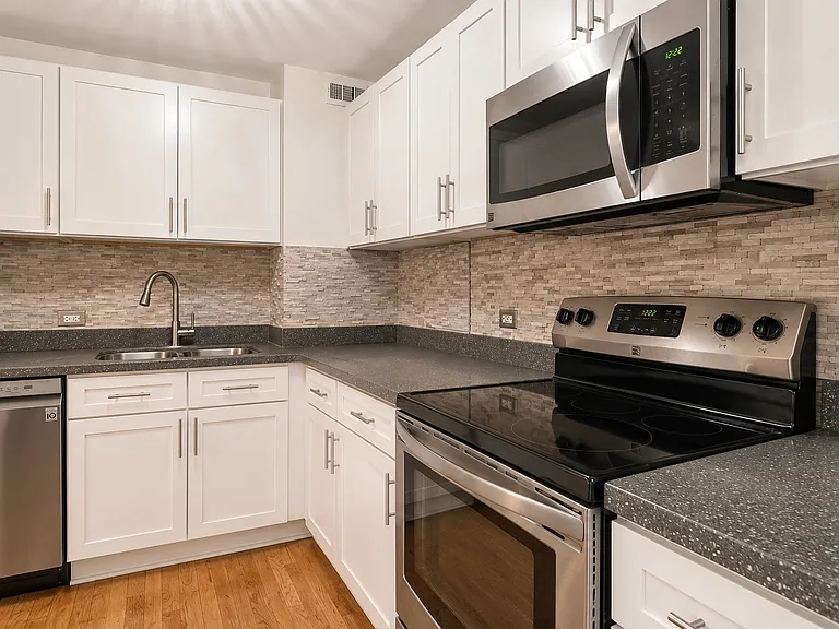 2970 N Lake Shore Dr #4A — Photo 4