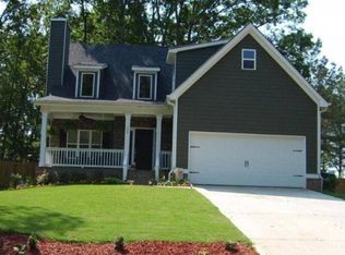 309 Linda St, Colbert, GA 30628