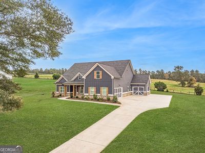 55 River Meadow Ln, Social Circle, GA, 30025