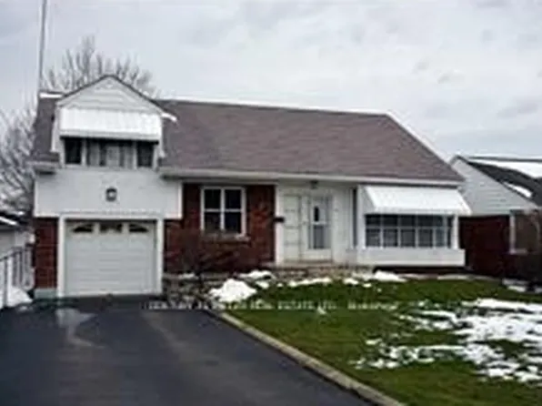 64 Glenview Dr, Hamilton, ON L8G 2L6