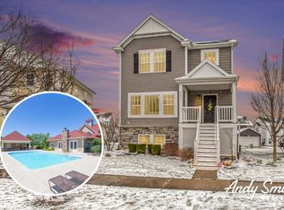 2079 Kensington Park Cir, Holland, MI 49423