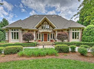 21120 Blakely Shores Dr, Cornelius, NC 28031