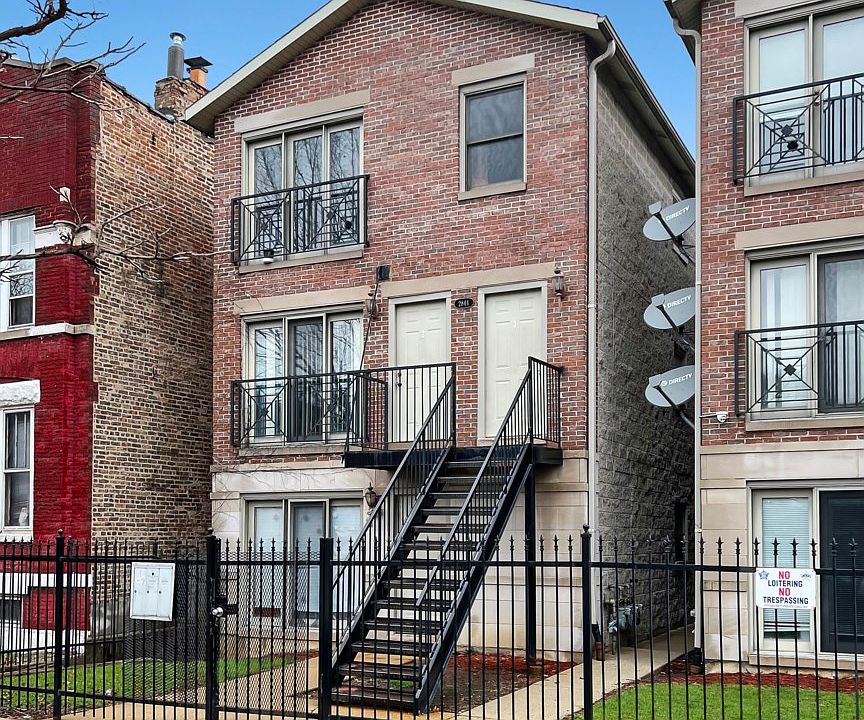 1st image of 2844 W Flournoy St