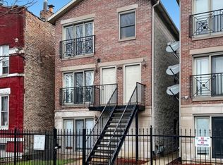 2844 W Flournoy St, Chicago, IL 60612