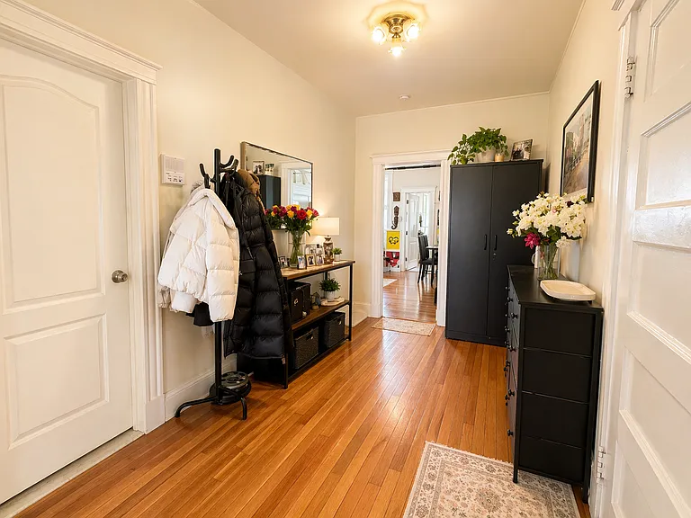 1148 Commonwealth Ave #18 — Photo 4