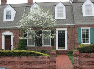 19 Commanders Dr, Washington Crossing, PA 18977