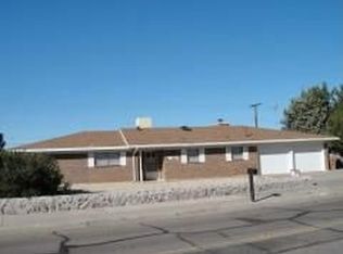 3004 Devendale Ave, Las Cruces, NM 88005