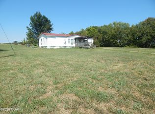 28035 Ivy Rd, Carl Junction, MO 64834