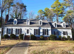 1325 Medfield Rd, Raleigh, NC 27607