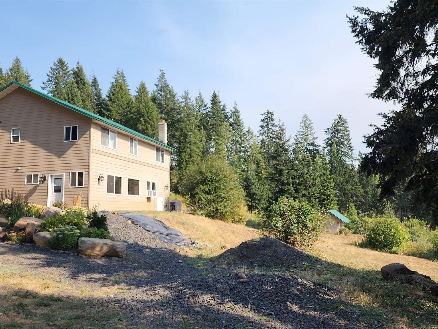 283 Country Ln, Kamiah, ID 83536 Zillow