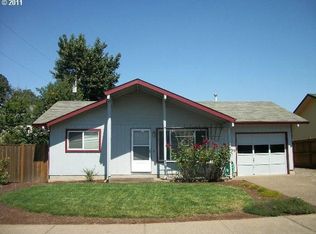 1183 Tarton Pl, Eugene, OR 97404