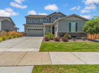 3309 Bluestem St, Dacono, CO 80514
