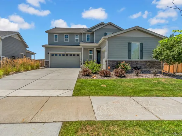 3309 Bluestem Street, Dacono, CO 80514