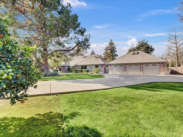 1317 N Tommy Court, Visalia, CA 93291