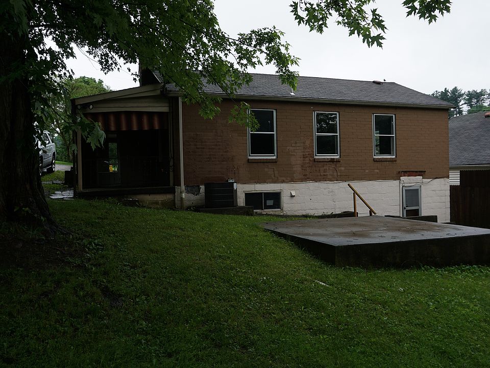 403 Hazel St, Bentleyville, PA 15314 Zillow