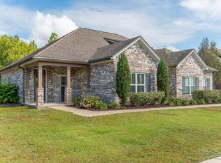 1539 Mill Creek Dr, Baker, FL 32531