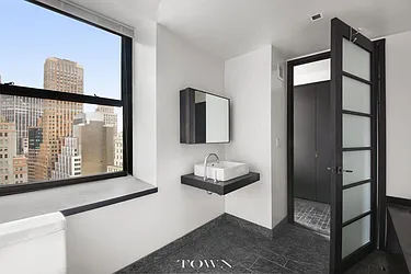 Rented by Town Residential