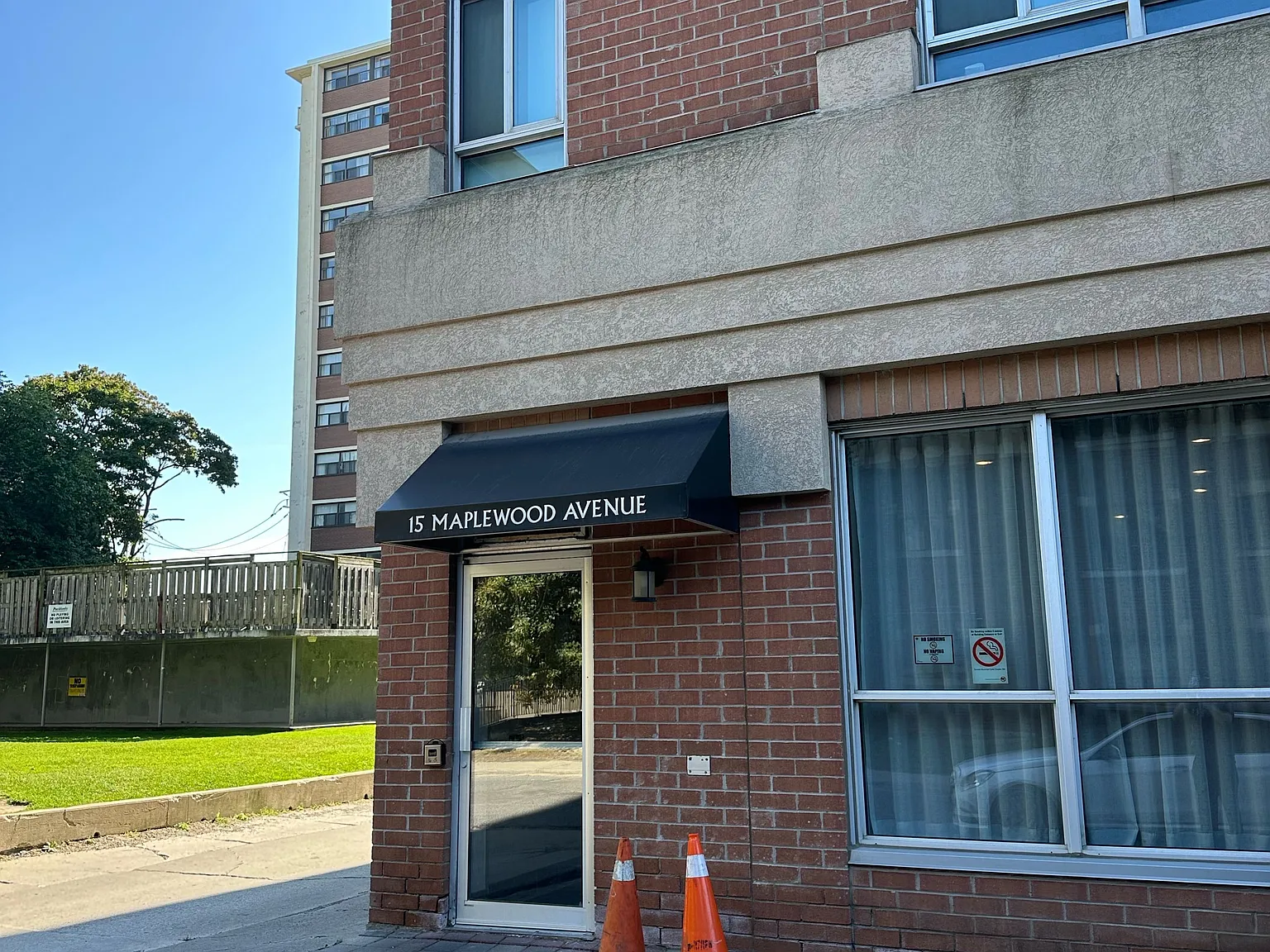 1 bed, $1,950 — Photo 2