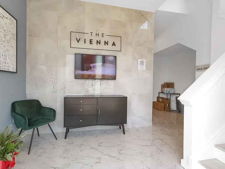 Stunning New Luxury Apartments at The Vienna — Photo 28