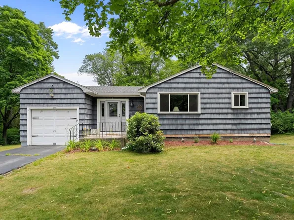 173 Alden St, Whitman, MA 02382