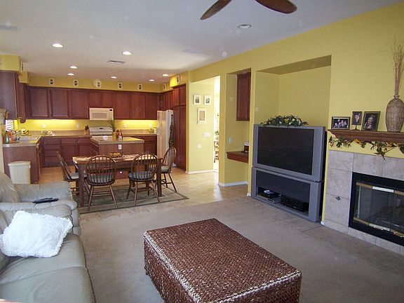 Family/Kitchen Great Room