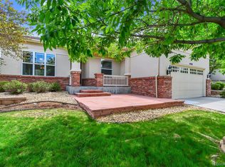 4000 Centennial Dr, Broomfield, CO 80023